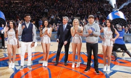 Баффер ожидает аншлага на вечере бокса Головкин — Джейкобс