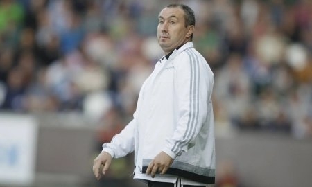 Станимир Стойлов: «Лучше некрасиво побеждать, чем красиво проигрывать»