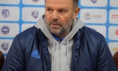 «Кайсар» встретится с «Локомотивом»