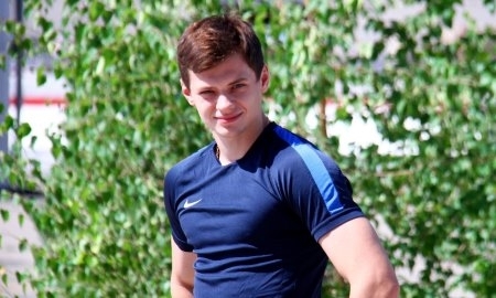 Роман Рачинский: «Приехал в Казахстан и ни капли не жалею об этом»