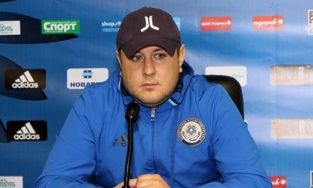 Александр Кузнецов: «Благодаря таким матчам ребята растут и развиваются как футболисты»