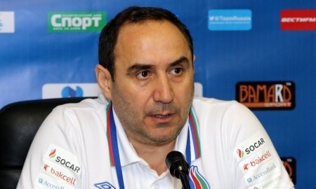 Табриз Гасанов: «Казахстанцы играют тактически правильно»