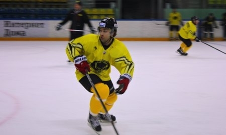 «Сарыарка» подписала Анисина