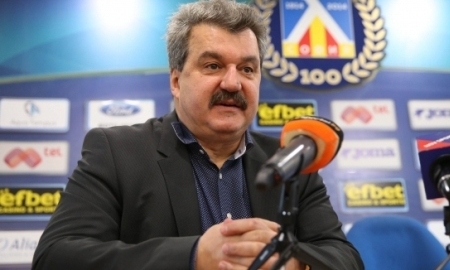 Экс-владелец «Левски» не исключает возвращения в клуб Стойлова