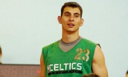 В СКО по делу об убийстве баскетболиста Нанаева судят пятерых
