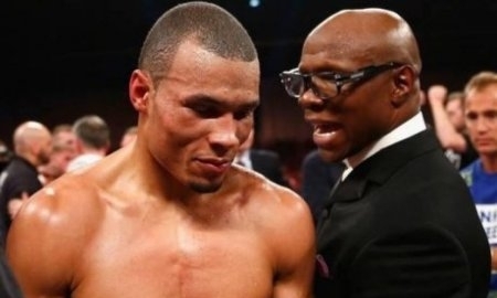 Болельщики возмущены словами Юбэнка-старшего о Головкине