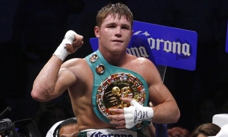 Геннадий Головкин: «Специально ли Канело ждет, пока я постарею? Я не знаю»