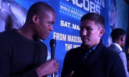 Головкин признался, что в прошлом году потерял интерес к боксу