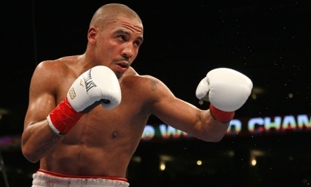 Головкин рассказал о возможном бое с Уордом