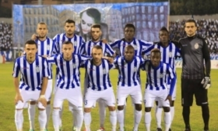 «Тобол» сыграет с «Тираной»