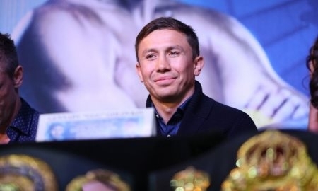 Головкин назвал имена главных «уклонистов» от боя с ним