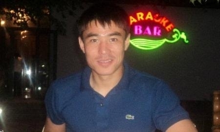 «Шахтер» просматривает Кульбекова и Тажимбетова