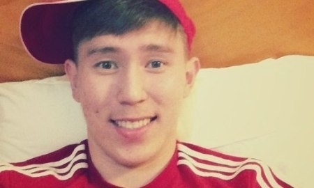 Аймбетов ушел в аренду в «Окжетпес»