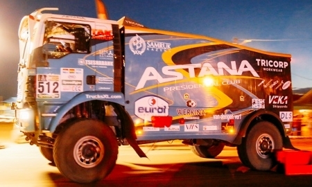 Артур Ардавичус: «Нас оставили ночевать на дороге — стихийном бивуаке»