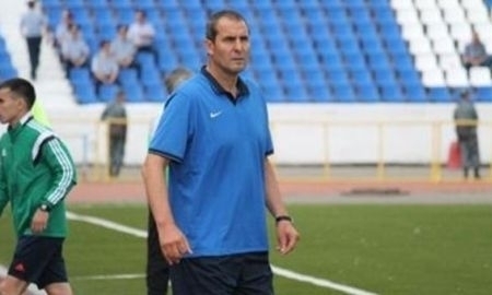 В Казахстане работают одни из самых опытных тренеров на континенте