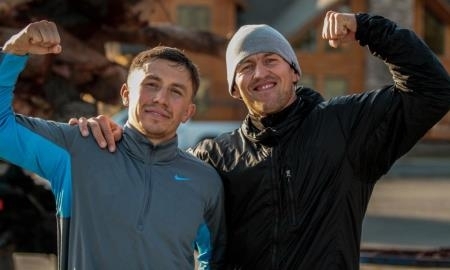 Акбербаев привел факты из жизни Джейкобса и объяснил, почему он даст достойный бой Головкину