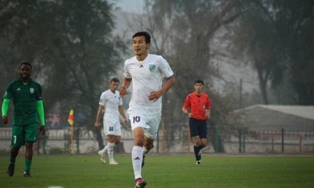 Тохтар Жангылышбай: «„Тобол“ будет бороться за высокие места»