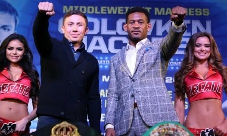 Абель Санчес: «Джейкобс — большая угроза для Головкина, но Геннадий побьет его»