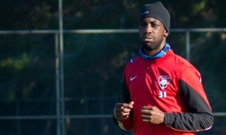 Ламанж приехал в «Кайсар»