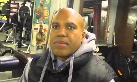 Андре Розье: «Головкин запугивает своих соперников еще до выхода на ринг, но с Джейкобсом это не пройдет»