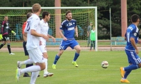 Экс-игроки «Астаны» и «Актобе» могут перейти в «Анжи»