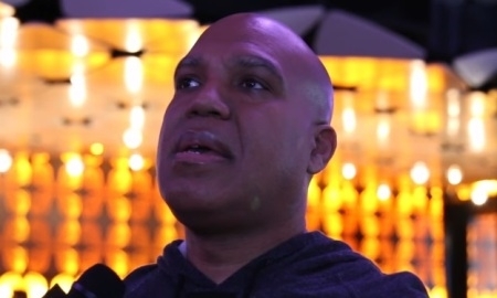 Андре Розье: «Головкин — хороший боец, но все бойцы допускают ошибки. Мы постараемся извлечь из них выгоду»