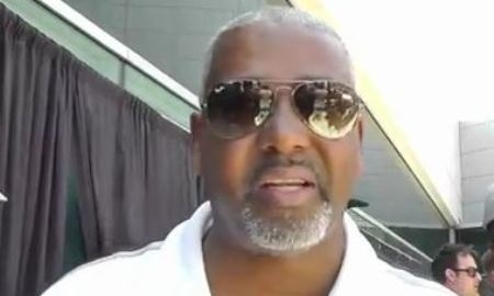 Помощник Хэймона сделал прогноз на бой Головкин — Джейкобс