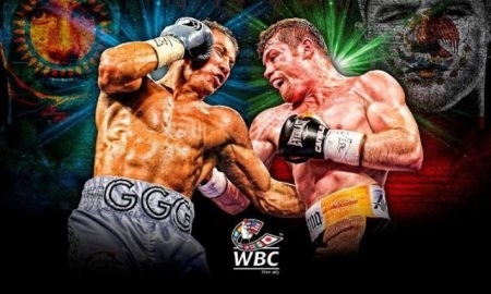 Команды Головкина и Альвареса продолжают переговоры