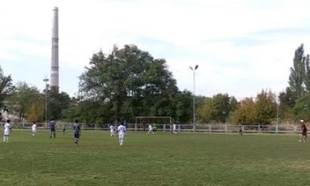 Шымкентский стадион «Металлург» выкуплен за 156 миллионов тенге