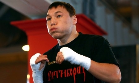 Проводников может посетить матч «Astana Arlans» в России