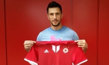 Манолева в «Астане» не будет