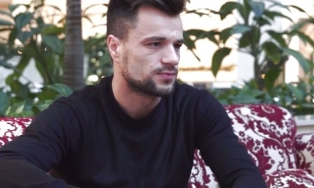 Лулаку — о своем прозвище, любимом игровом номере и праздновании голов