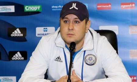 Александр Кузнецов: «Сегодня утром я сказал себе, что наша команда может войти в историю»