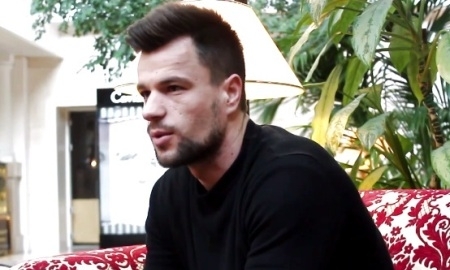 Лулаку отказал итальянским клубам ради «Астаны»