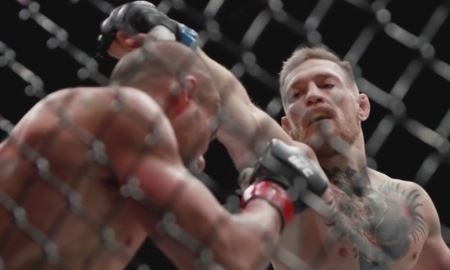 Геннадий Головкин: «У Макгрегора есть шанс против Мейвезера»