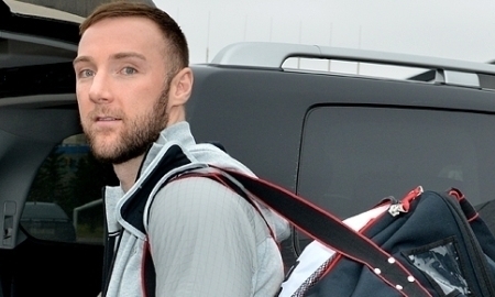 Кэм Баркер: «„Барысу“ нужно играть увереннее, чтобы попасть в плей-офф»