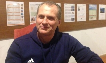 Сергей Попков: «К сожалению, у нас на сборе присутствуют не все, кого мы хотели видеть»