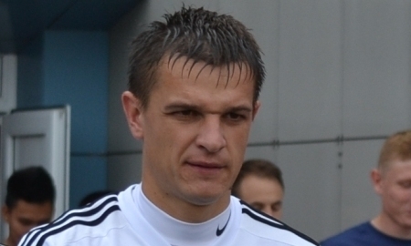 «Иртыш» подписал контракт с Шаффом