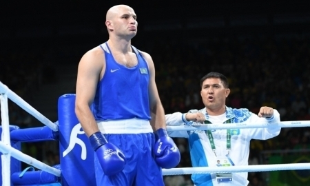 Мырзагали Айтжанов: «Ивану Дычко будет тяжело в профессионалах, он больше подходит для любительского бокса»