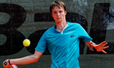 Кукушкин и Бублик узнали соперников по первому кругу «Australian Open»