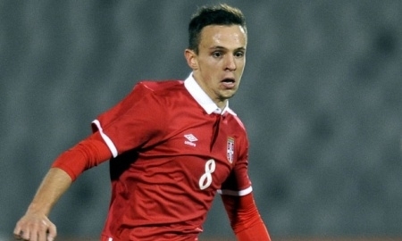 Неманья Максимович: «Скорее всего, я останусь в „Астане“ еще на полгода»