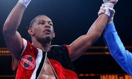 Дэниэл Джейкобс: «Я победил рак, а значит, побью и Головкина»