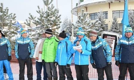 Дипломату из Чехии полюбился снежный фестиваль в Астане