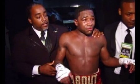 Головкина раскритиковали за незнание английского языка