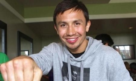 Геннадий Головкин: «Мне всё равно, с кем драться за пояс WBO»