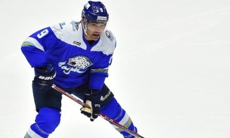 Алексей Бадюков: «„Барыс“ выглядит организованнее „Салавата Юлаева“»