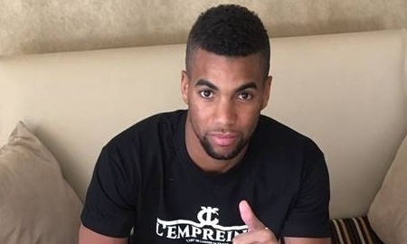 Матиас Курьор: «„Кайсар“ тренирует Младенов — я не мог упустить такую возможность»