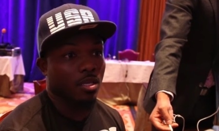 Тимоти Брэдли: «Головкину придется тяжело из-за стиля Джейкобса»