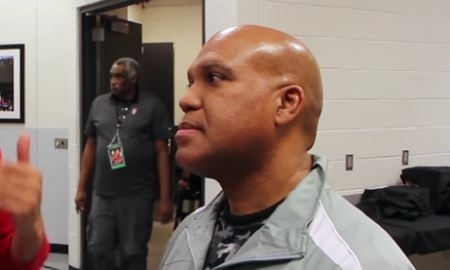 Андре Розье: «18 марта броня Головкина даст трещину»