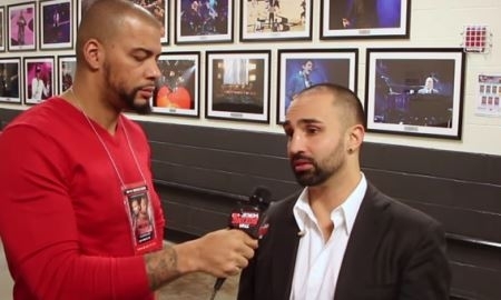 Пол Малиньяджи: «Джейкобс — сильнейший соперник Головкина, даже лучше Канело»